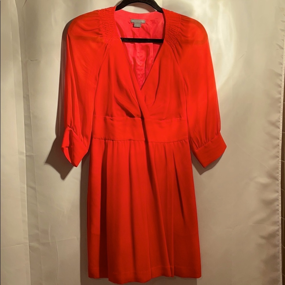 AX dress